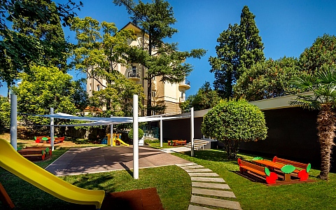 Hotel Ambasador    - Opatija - Aktivnosti - Zabava