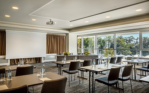 Hotel Ambasador    - Opatija - Kongresne dvorane
