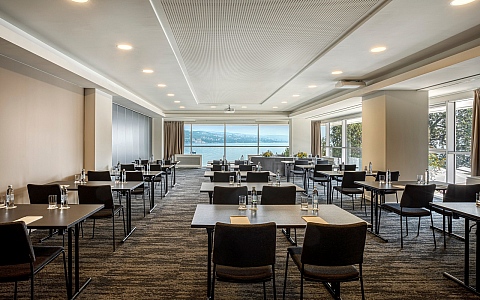 Hotel Ambasador    - Opatija - Kongresne dvorane