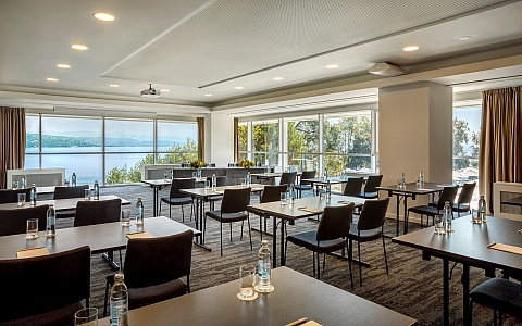 Hotel Ambasador    - Opatija - Kongresne dvorane