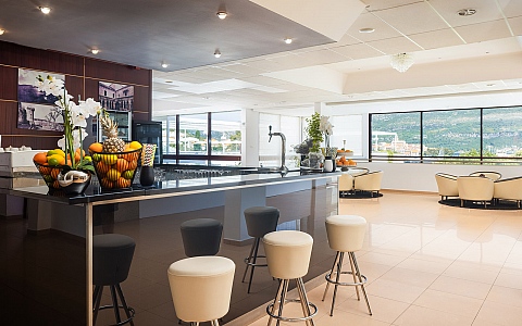 Marko Polo Maradiso Hotel by Aminess - Korčula - Restoran-Bar