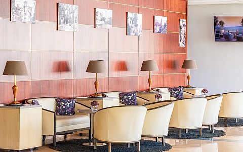 Marko Polo Maradiso Hotel by Aminess - Korčula - Restoran-Bar