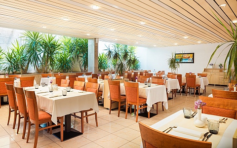 Marko Polo Maradiso Hotel by Aminess - Korčula - Restoran-Bar