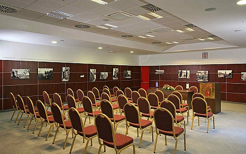 Marko Polo Maradiso Hotel by Aminess - Korčula