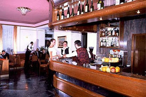 Hotel Galeb - restoran