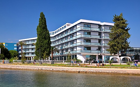Ilirija Resort - Biograd