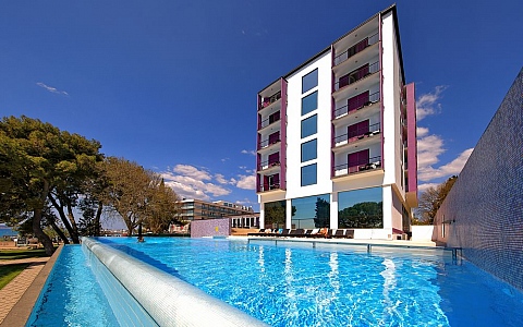 Ilirija Resort - Biograd