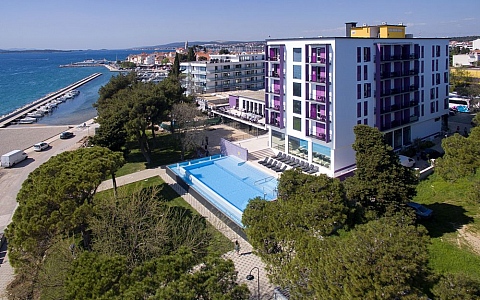 Ilirija Resort - Biograd