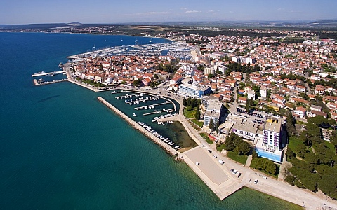 Ilirija Resort - Biograd