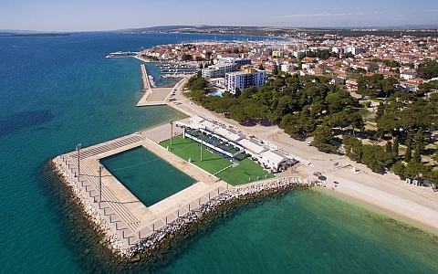 Ilirija Resort - Biograd