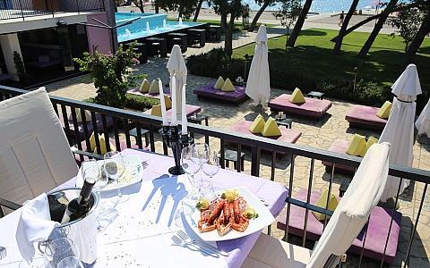 Ilirija Resort - Biograd