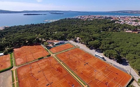 Ilirija Resort - Biograd