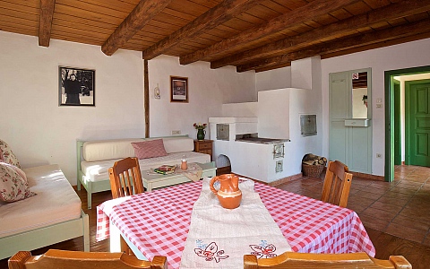 Vinarija, restoran i pansion Vuglec Breg - Krapina - Sobe-Apartmani