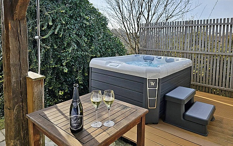 Vinarija, restoran i pansion Vuglec Breg - Krapina - Spa-Wellness