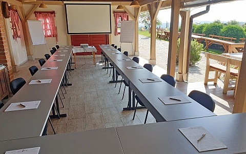 Vinarija, restoran i pansion Vuglec Breg - Krapina - Kongresne dvorane