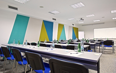 Vinarija, restoran i pansion Vuglec Breg - Krapina - Kongresne dvorane
