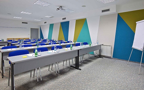 Vinarija, restoran i pansion Vuglec Breg - Krapina - Kongresne dvorane