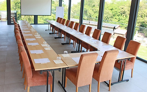 Vinarija, restoran i pansion Vuglec Breg - Krapina - Kongresne dvorane