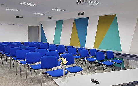 Vinarija, restoran i pansion Vuglec Breg - Krapina - Kongresne dvorane