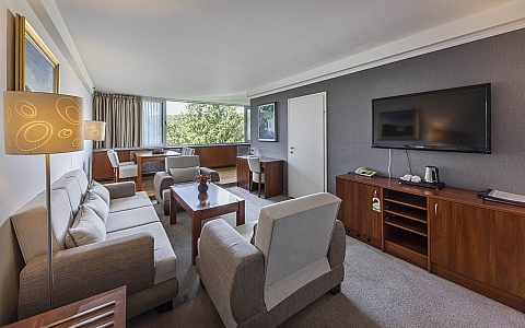Hotel Jezero - Plitvička jezera - Sobe-Apartmani