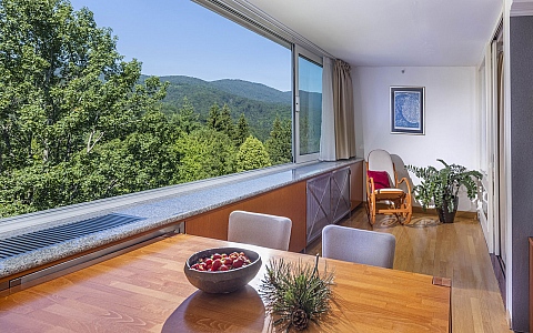 Hotel Jezero - Plitvička jezera - Sobe-Apartmani