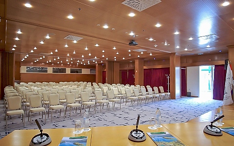 Hotel Jezero - Plitvička jezera - Kongresne dvorane