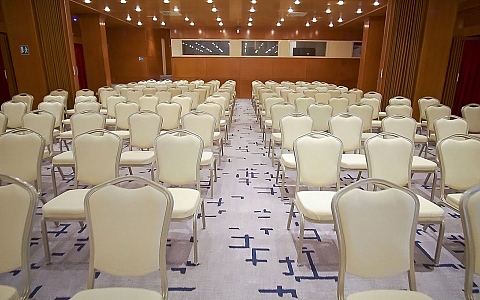 Hotel Jezero - Plitvička jezera - Kongresne dvorane