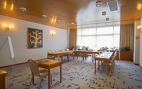 Hotel Jezero - Plitvička jezera - Kongresne dvorane