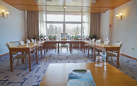 Hotel Jezero - Plitvička jezera - Kongresne dvorane