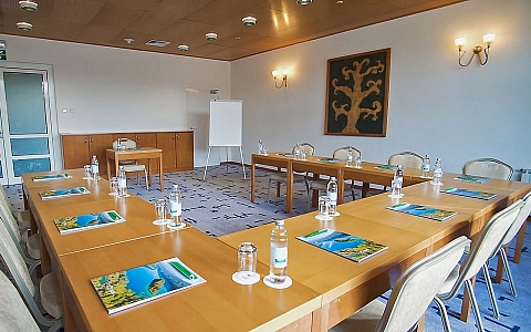 Hotel Jezero - Plitvička jezera - Kongresne dvorane