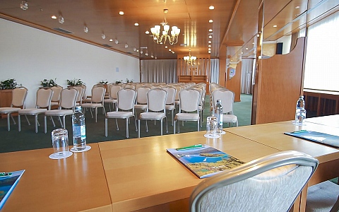 Hotel Jezero - Plitvička jezera - Kongresne dvorane