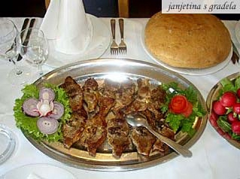 Restoran Trnjanka - Zagreb