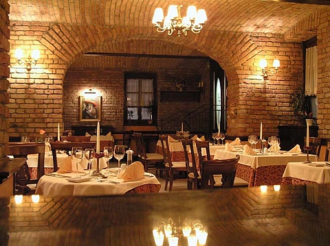 Ristorante Sorriso