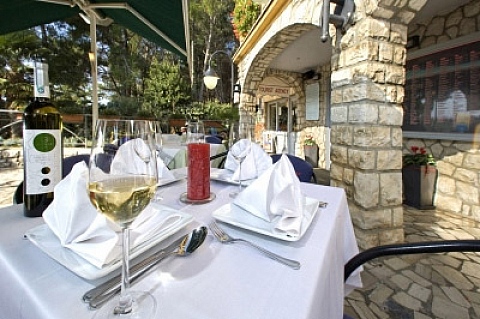 Restaurant Arlen - Poreč