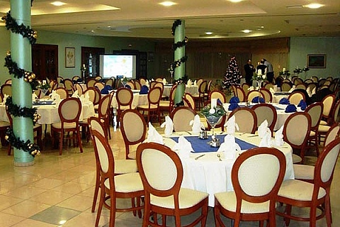 Restoran Žganjer