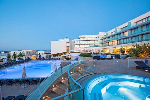 Kempinski Hotel Adriatic