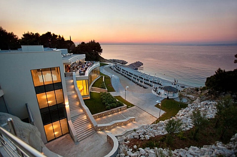 Kempinski Hotel Adriatic