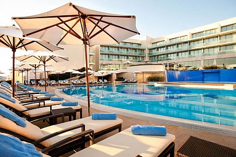 Kempinski Hotel Adriatic