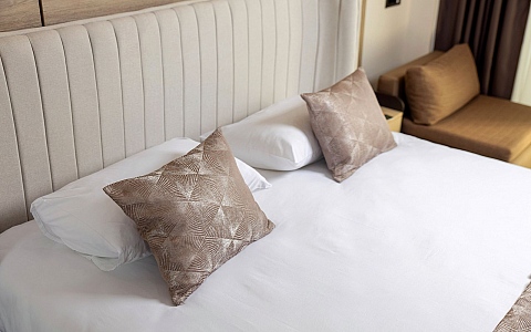 Hotel Imperial - Vodice - Sobe-Apartmani