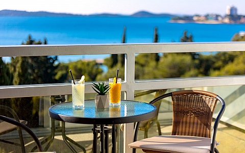 Hotel Imperial - Vodice - Sobe-Apartmani