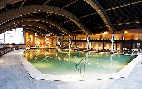 LifeClass Terme Sveti Martin 