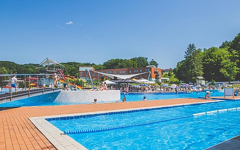 LifeClass Terme Sveti Martin 