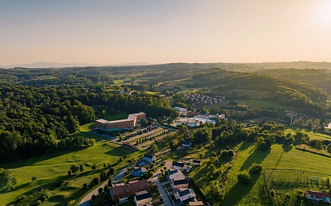Terme Sveti Martin - Sveti Martin na Muri - Eksterijer