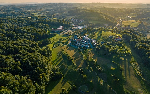 Terme Sveti Martin - Sveti Martin na Muri - Eksterijer