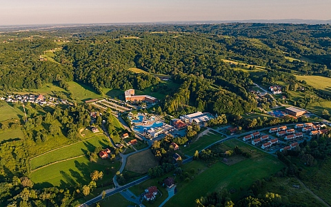 Terme Sveti Martin - Sveti Martin na Muri - Eksterijer