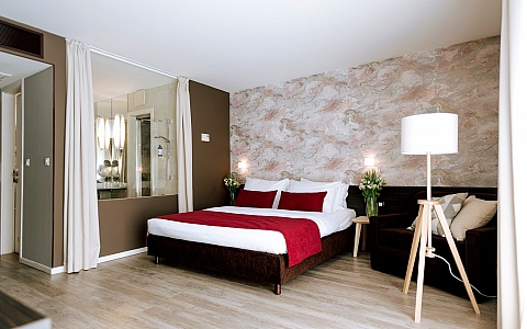 Terme Sveti Martin - Sveti Martin na Muri - Sobe-Apartmani