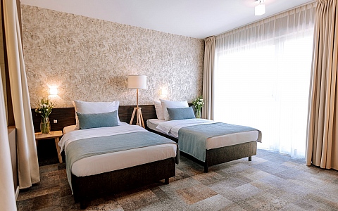 Terme Sveti Martin - Sveti Martin na Muri - Sobe-Apartmani