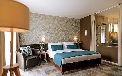 Terme Sveti Martin - Sveti Martin na Muri - Sobe-Apartmani