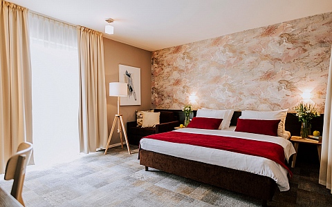 Terme Sveti Martin - Sveti Martin na Muri - Sobe-Apartmani