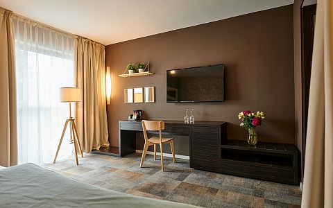 Terme Sveti Martin - Sveti Martin na Muri - Sobe-Apartmani